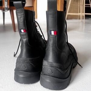 Moncler boots